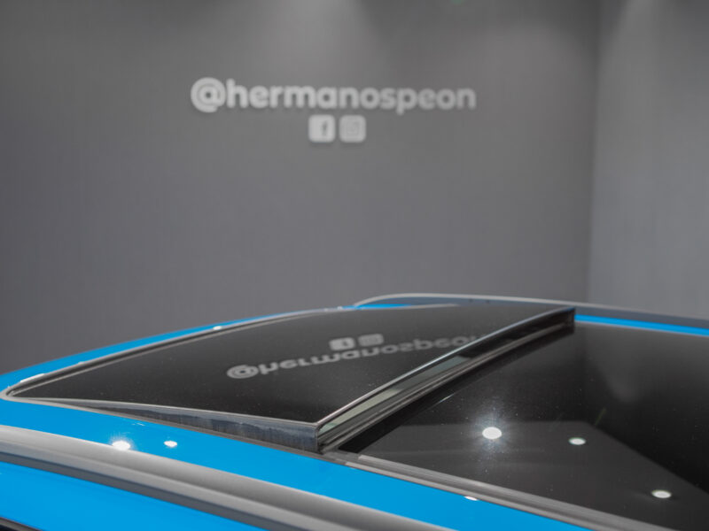 Audi A4 Avant 35 TDI Black Line S-T