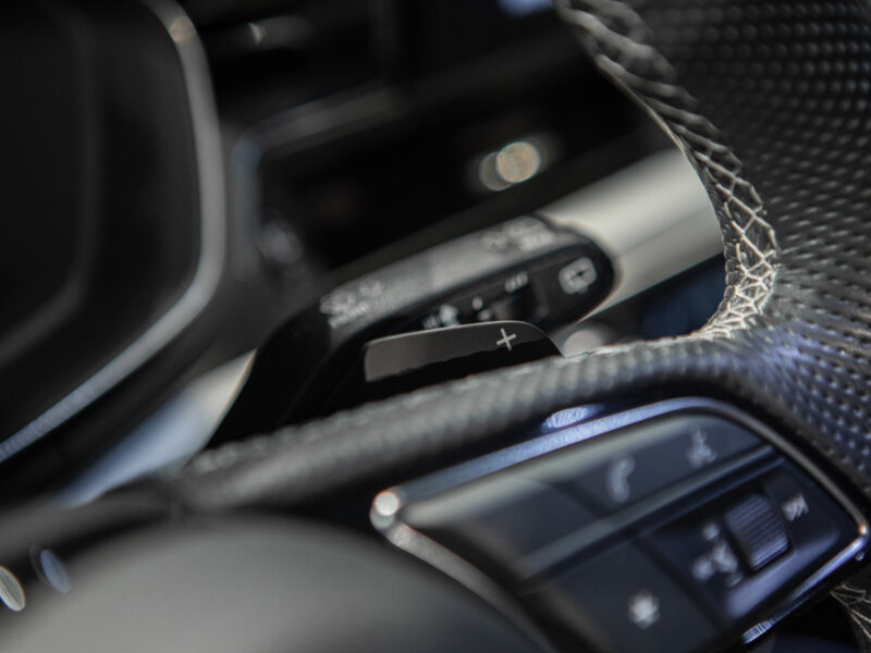 Audi A4 Avant 35 TDI Black Line S-T