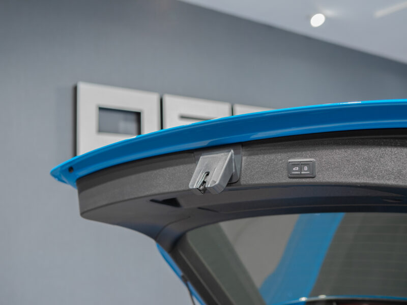 Audi A4 Avant 35 TDI Black Line S-T