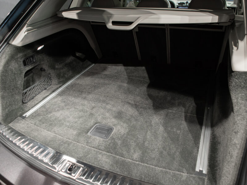 Bentley Bentayga 4.0 V8 S 4WD