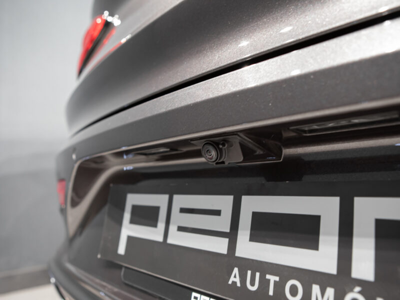 Bentley Bentayga 4.0 V8 S 4WD