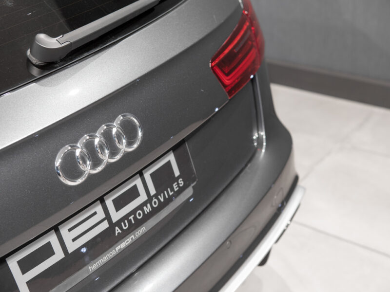 Audi RS6 Avant 4.0 TFSI Quattro