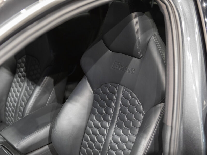 Audi RS6 Avant 4.0 TFSI Quattro