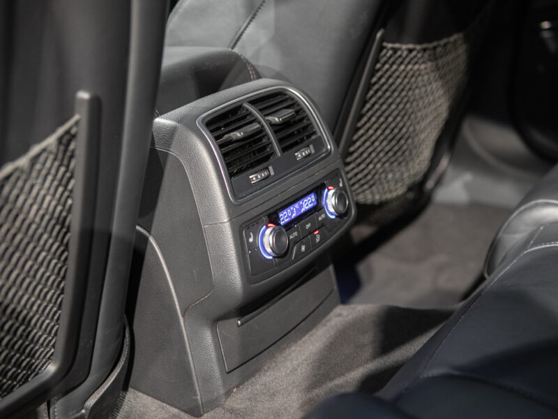 Audi RS6 Avant 4.0 TFSI Quattro