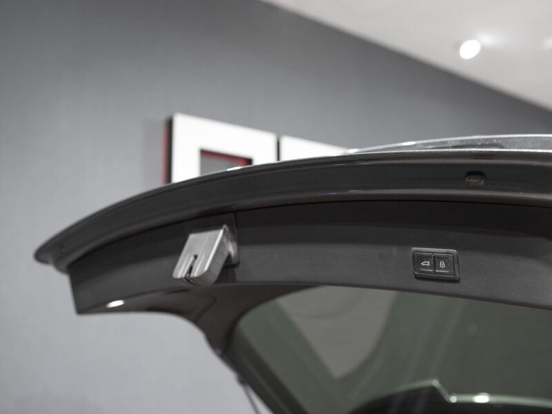 Audi RS6 Avant 4.0 TFSI Quattro