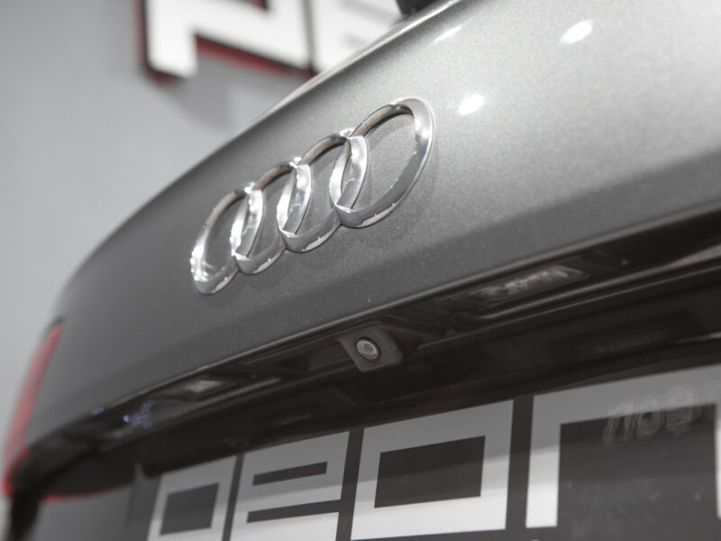 Audi RS6 Avant 4.0 TFSI Quattro