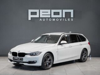 BMW 330dA Touring xDrive Sport