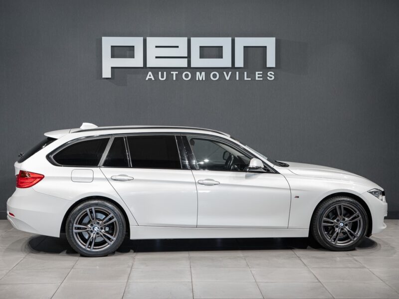 BMW 330dA Touring xDrive Sport