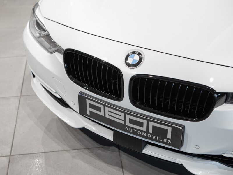 BMW 330dA Touring xDrive Sport