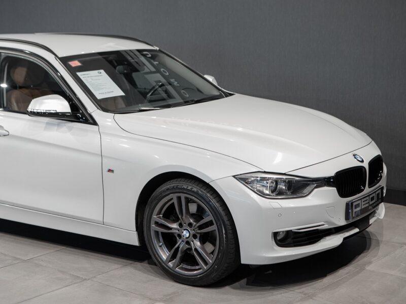 BMW 330dA Touring xDrive Sport