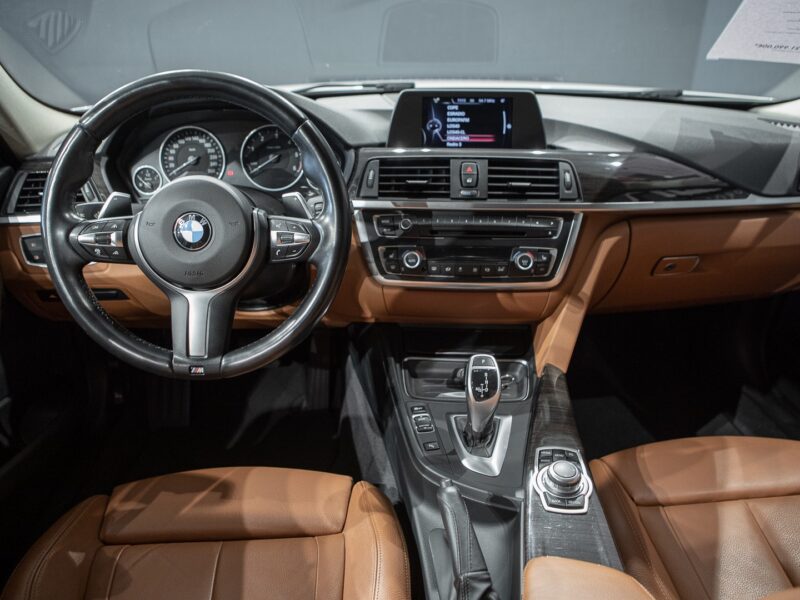 BMW 330dA Touring xDrive Sport
