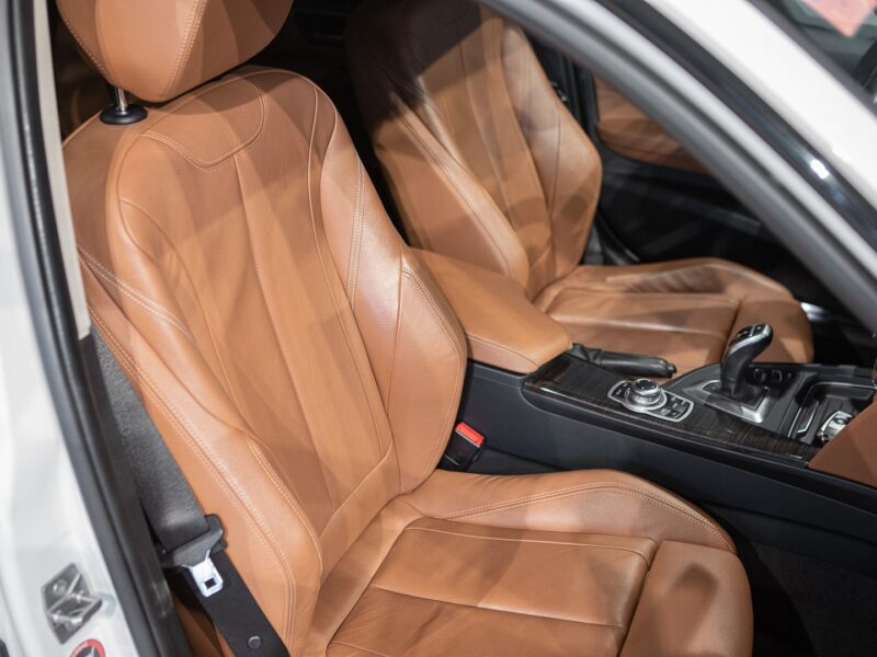 BMW 330dA Touring xDrive Sport