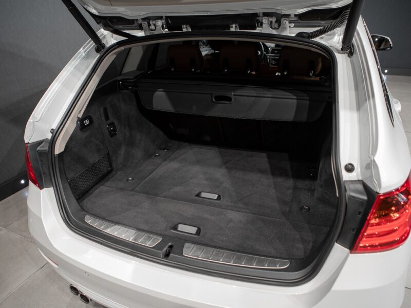 BMW 330dA Touring xDrive Sport