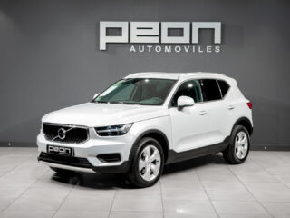 Volvo XC40 1.5 T3 Momentum Auto