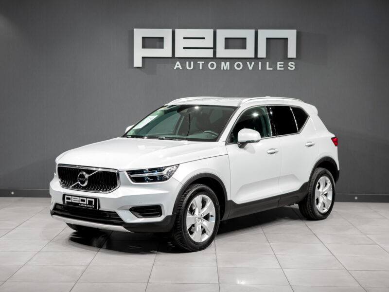 Volvo XC40 1.5 T3 Momentum Auto