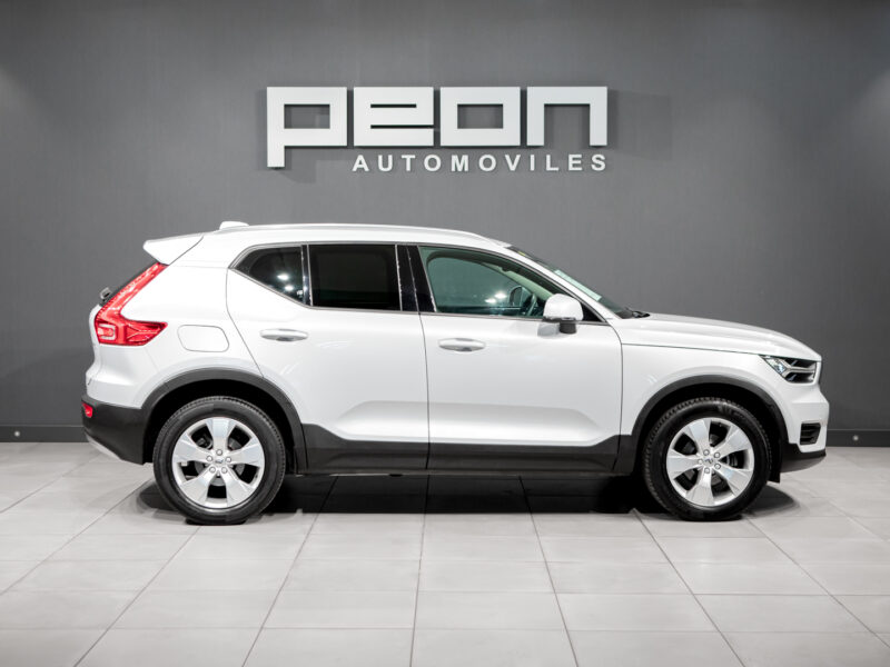 Volvo XC40 1.5 T3 Momentum Auto