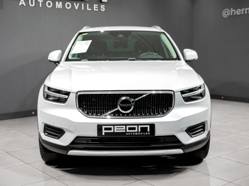 Volvo XC40 1.5 T3 Momentum Auto