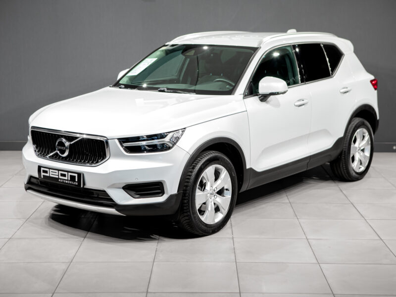 Volvo XC40 1.5 T3 Momentum Auto