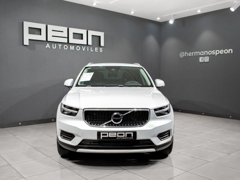 Volvo XC40 1.5 T3 Momentum Auto