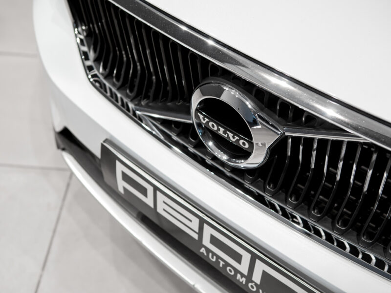 Volvo XC40 1.5 T3 Momentum Auto