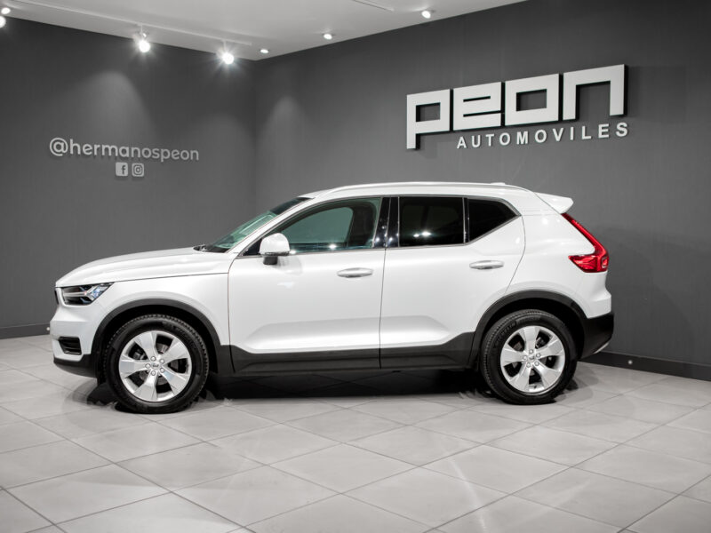 Volvo XC40 1.5 T3 Momentum Auto