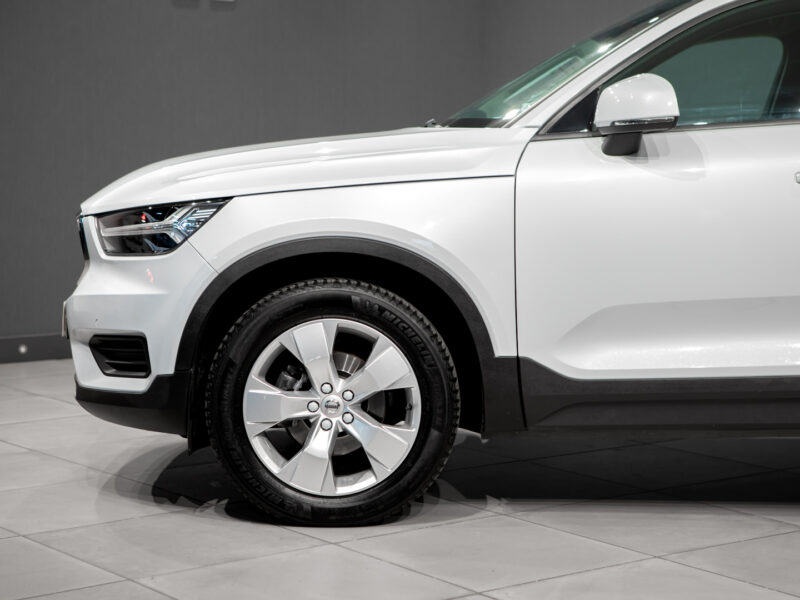 Volvo XC40 1.5 T3 Momentum Auto