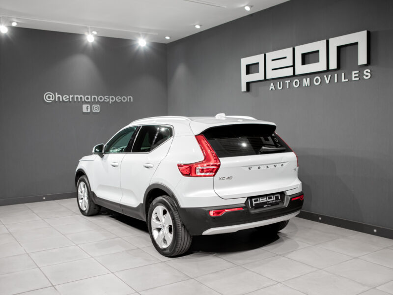 Volvo XC40 1.5 T3 Momentum Auto