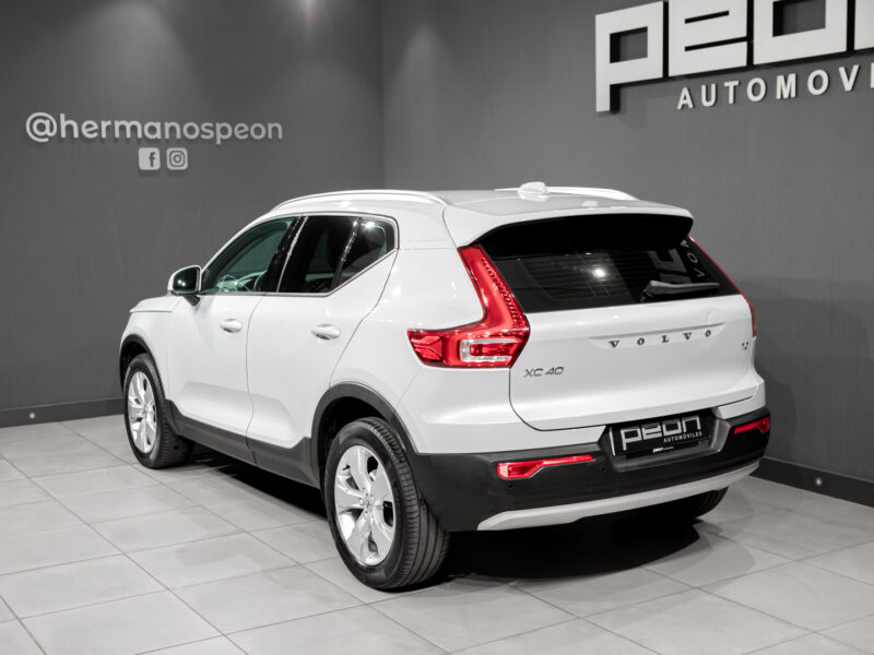 Volvo XC40 1.5 T3 Momentum Auto