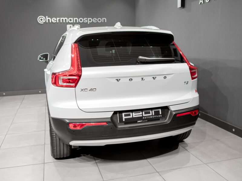 Volvo XC40 1.5 T3 Momentum Auto