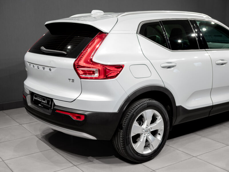 Volvo XC40 1.5 T3 Momentum Auto