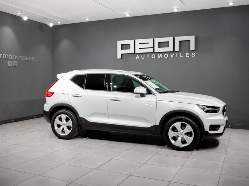 Volvo XC40 1.5 T3 Momentum Auto