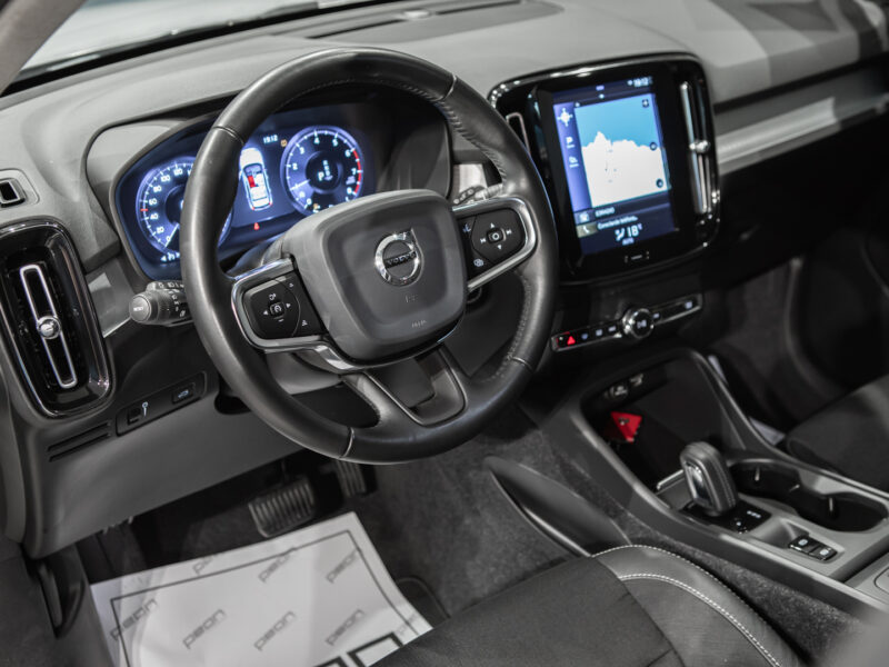 Volvo XC40 1.5 T3 Momentum Auto