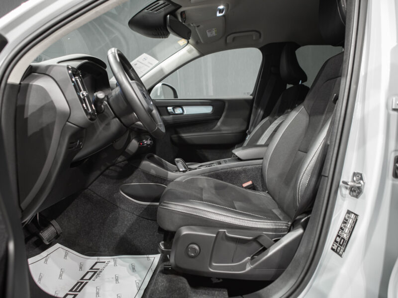 Volvo XC40 1.5 T3 Momentum Auto