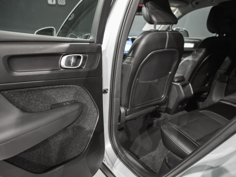 Volvo XC40 1.5 T3 Momentum Auto