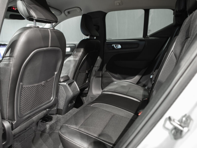 Volvo XC40 1.5 T3 Momentum Auto