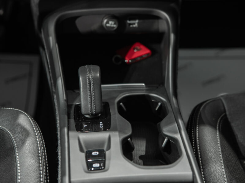 Volvo XC40 1.5 T3 Momentum Auto