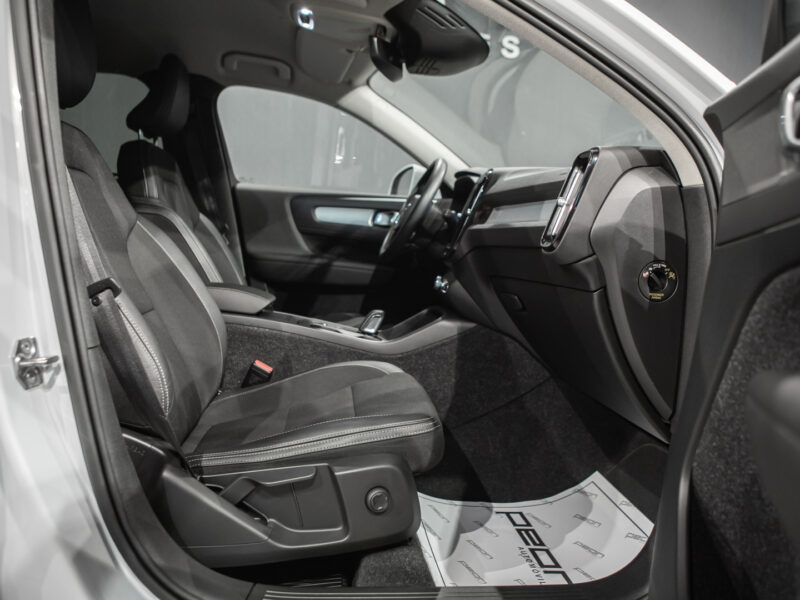 Volvo XC40 1.5 T3 Momentum Auto