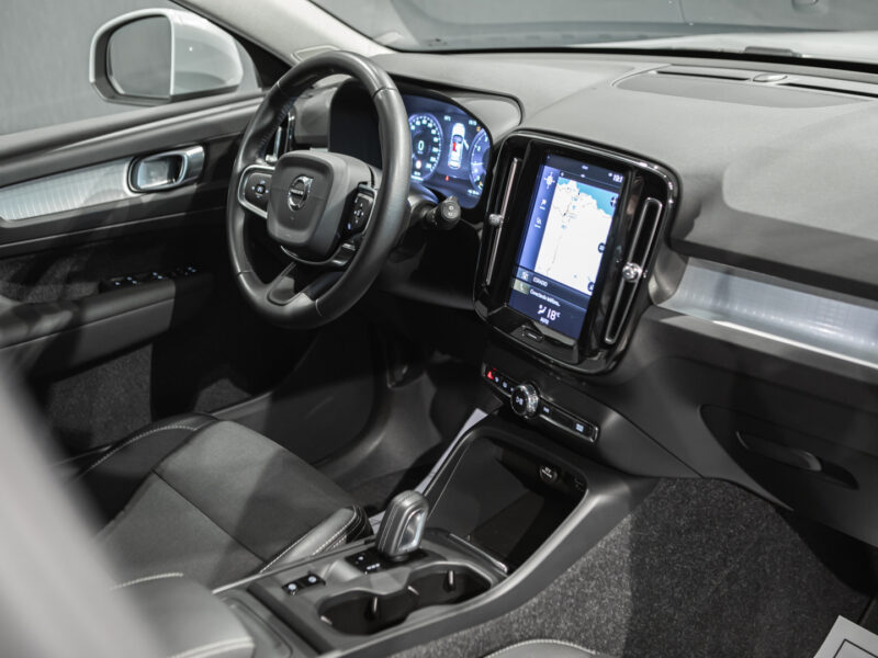 Volvo XC40 1.5 T3 Momentum Auto