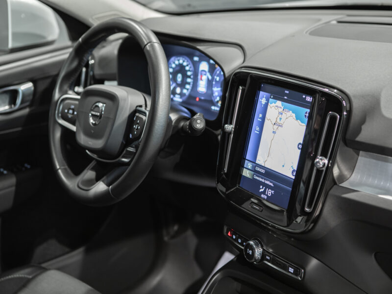 Volvo XC40 1.5 T3 Momentum Auto