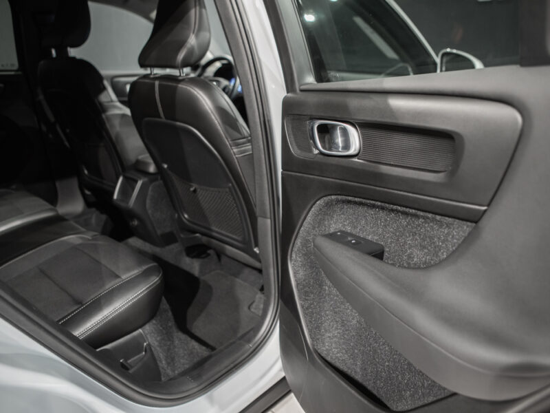 Volvo XC40 1.5 T3 Momentum Auto