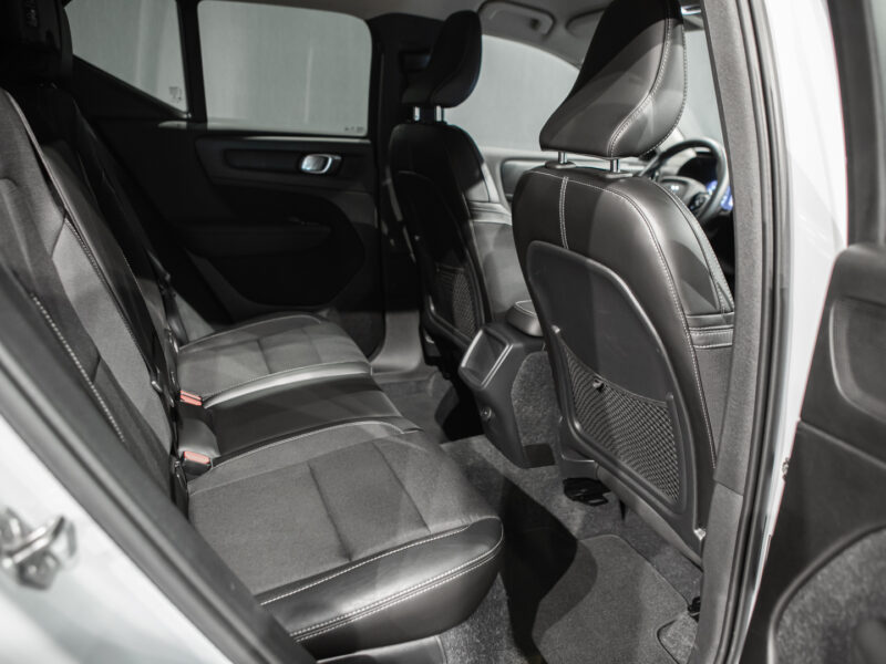 Volvo XC40 1.5 T3 Momentum Auto