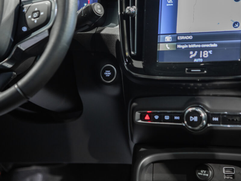 Volvo XC40 1.5 T3 Momentum Auto