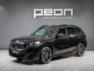 BMW X1 sDrive18d M-Sport