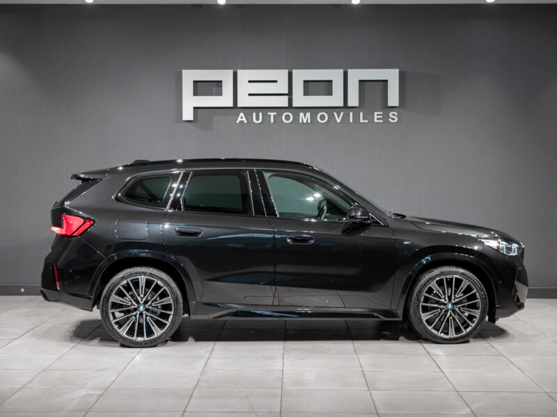 BMW X1 sDrive18d M-Sport