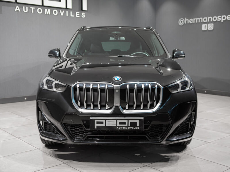 BMW X1 sDrive18d M-Sport