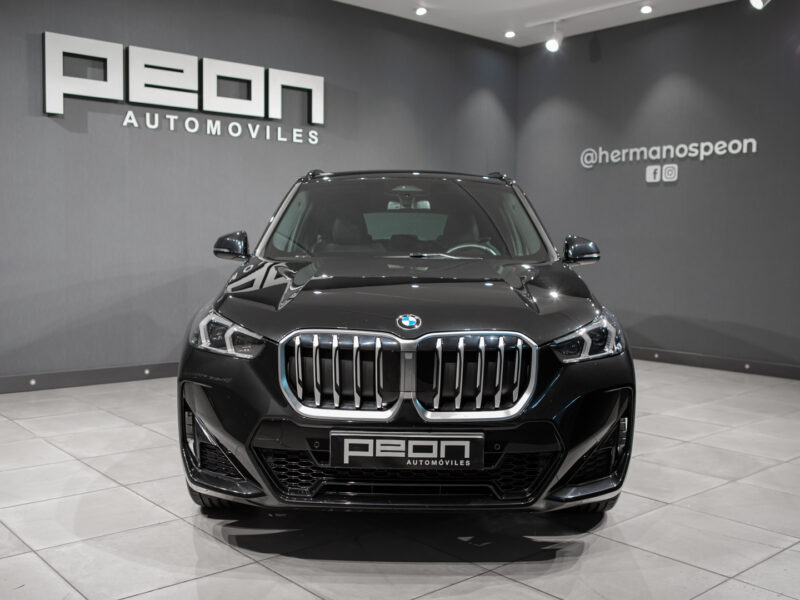 BMW X1 sDrive18d M-Sport