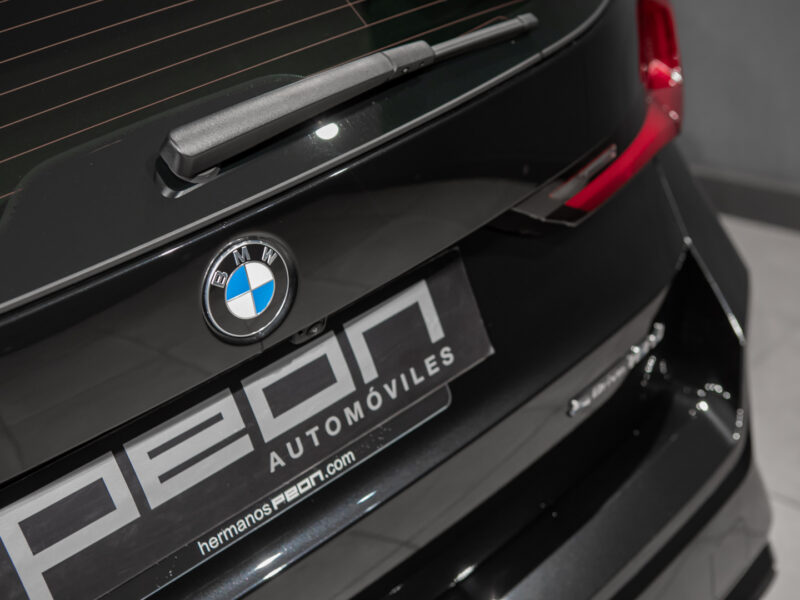 BMW X1 sDrive18d M-Sport