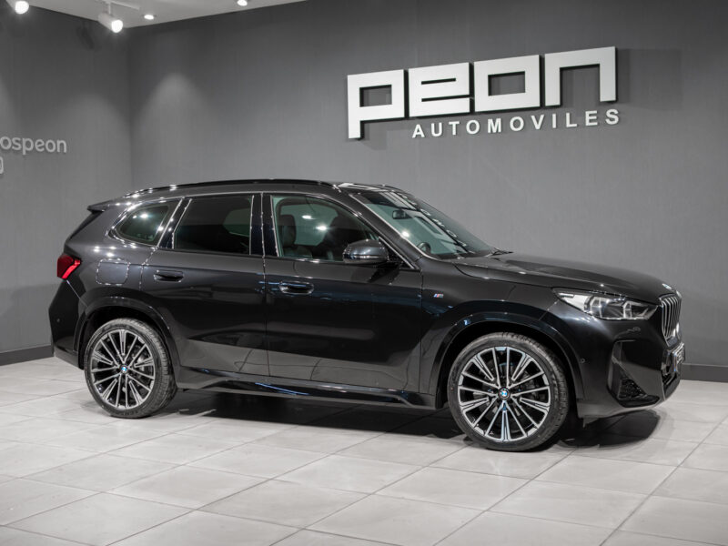 BMW X1 sDrive18d M-Sport