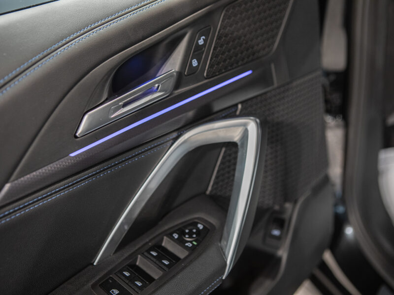 BMW X1 sDrive18d M-Sport