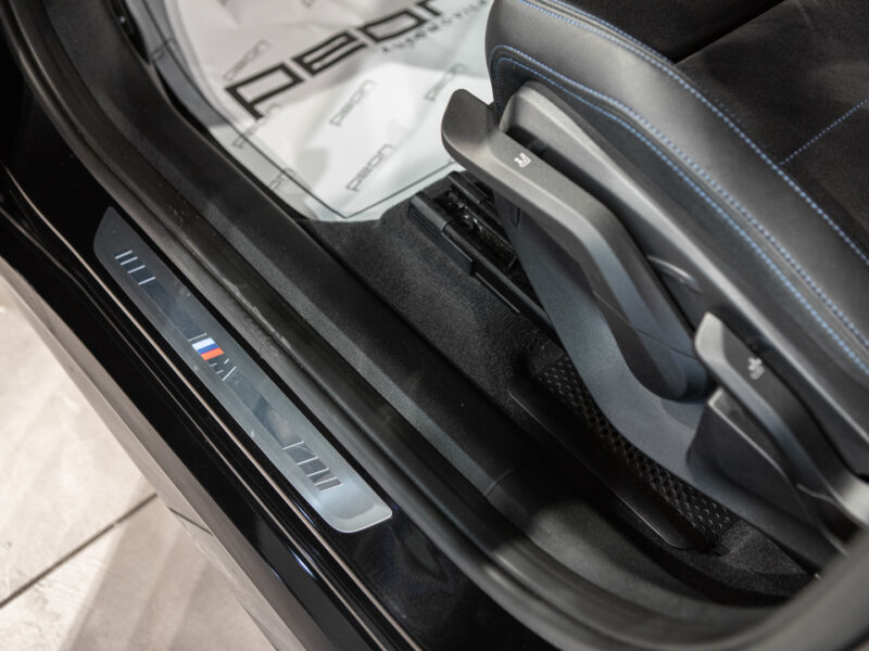 BMW X1 sDrive18d M-Sport